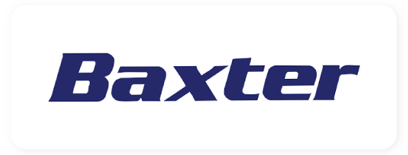 baxter